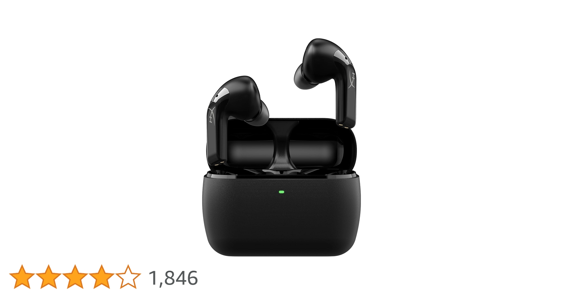 HYPERX/ワイヤレスイヤホン/HYPERXCLOUDMIXBUDS/CEB003C1/C1V21100PW/ヘッドホン/Aランク/63【中古】 HYPERX /家電・カメラ・AV機器｜REXT ONLINE 公式通販サイト